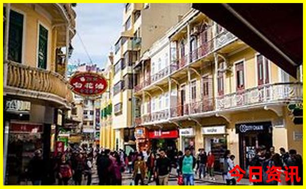 江门市区旅游景点